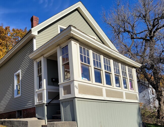 416 Hancock St 416 Hancock St Bangor ME 04401 Apartment Finder