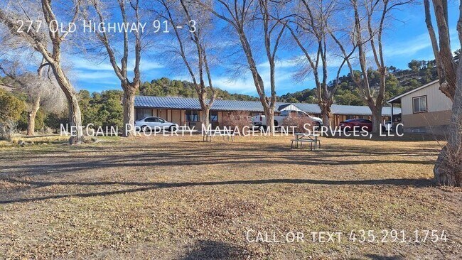 Building Photo - 277 Old US Hwy 91