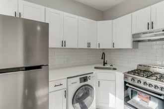 Building Photo - 1516 Green St