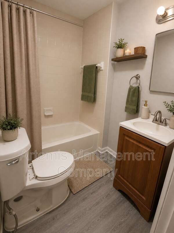 Building Photo - 1128 Van Buren St