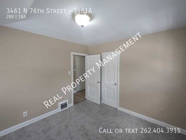 Building Photo - 3461 N 76th St