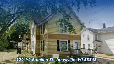 Building Photo - 420 1/2 Franklin St