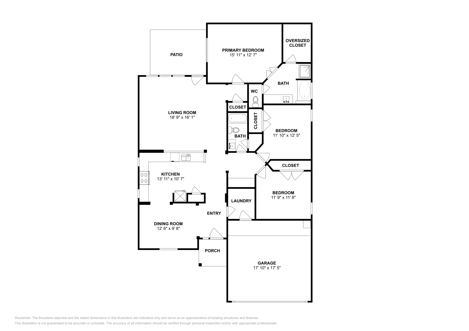 Building Photo - 1058 Pleasant Bend