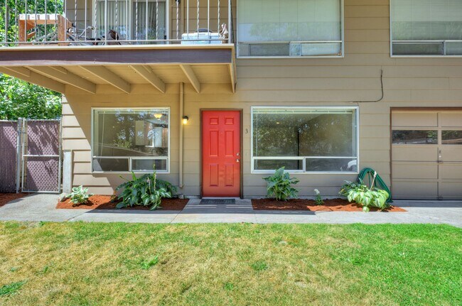 Building Photo - 15532 27th Ave NE