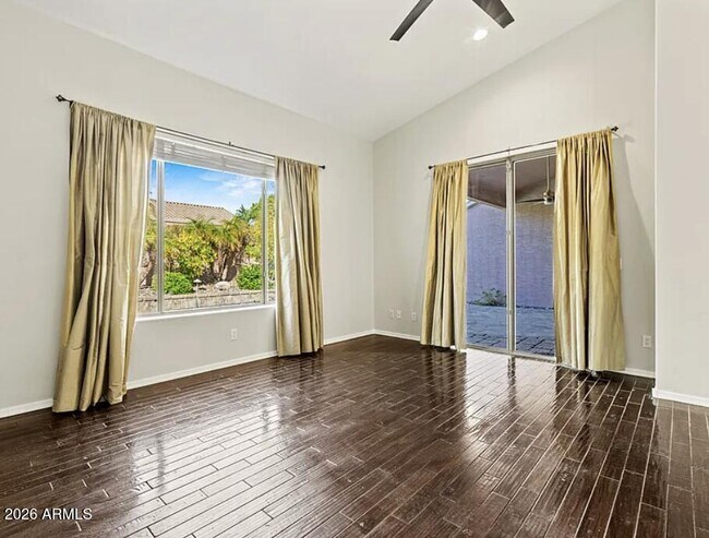 Building Photo - 7252 E Whistling Wind Way