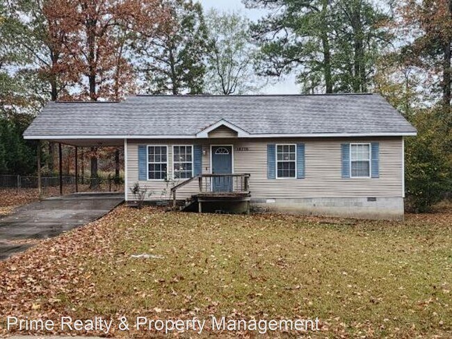 Primary Photo - 3 br, 2 bath House - 14216 Joan Drive