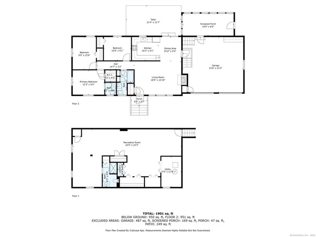Building Photo - 373 Hoyt St