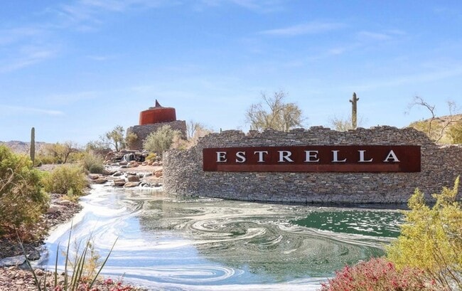 Building Photo - 17564 W Verdin Rd