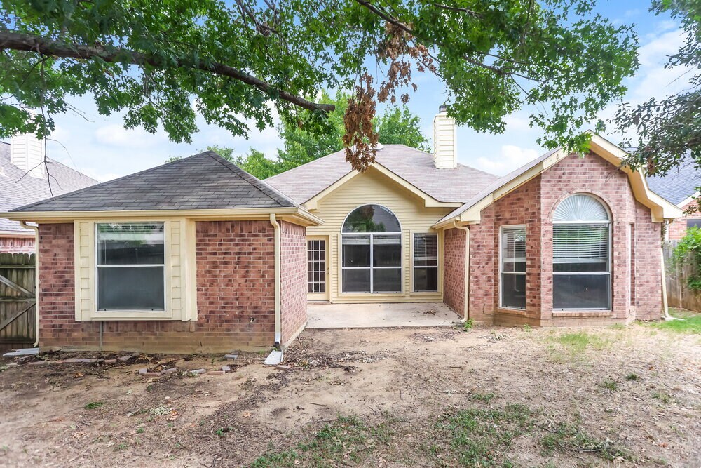Building Photo - 4708 Misty Ridge Dr