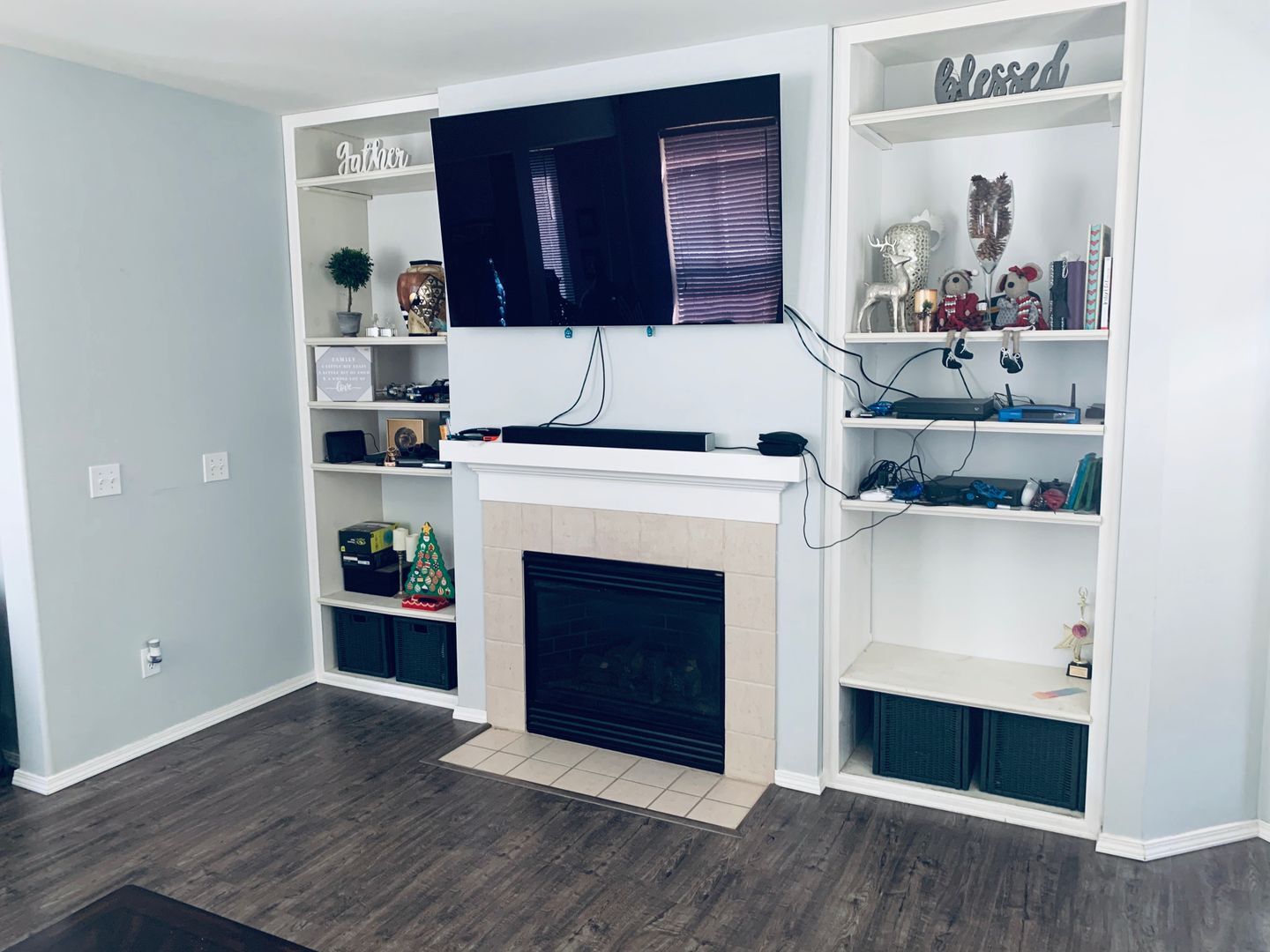 Building Photo - Silver Firs home!