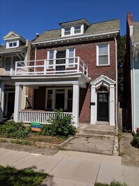 Building Photo - 118 S Colonial Ave