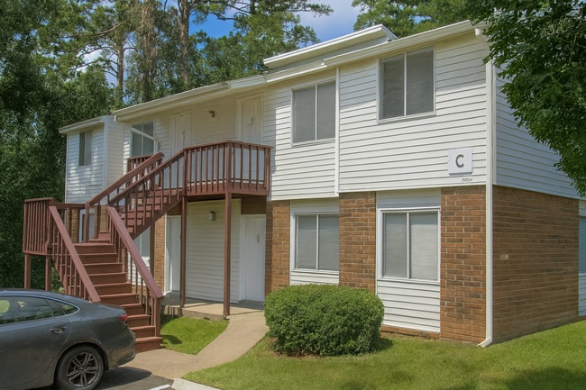 Interior Photo - Ivy Lane Villas