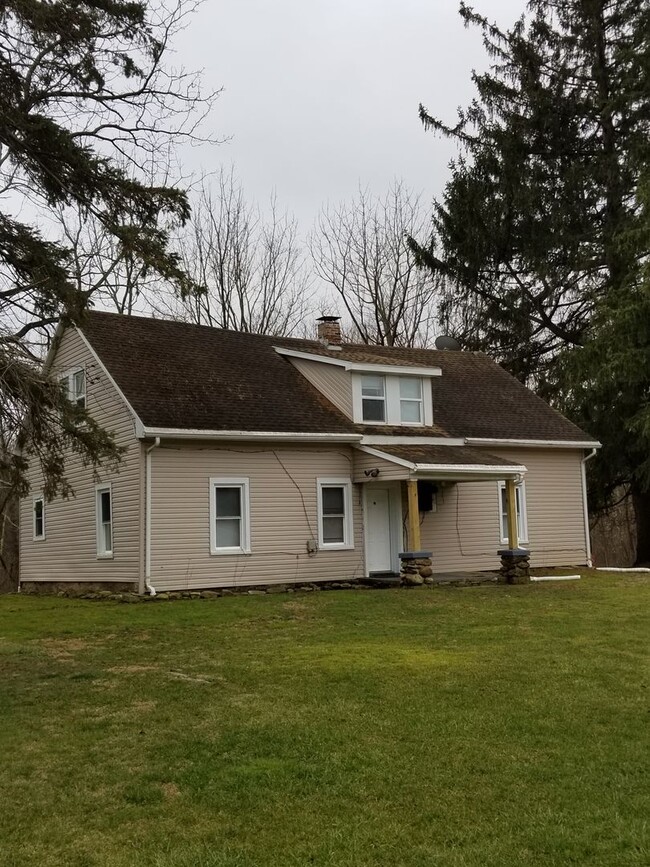 Primary Photo - Spacious House in the country