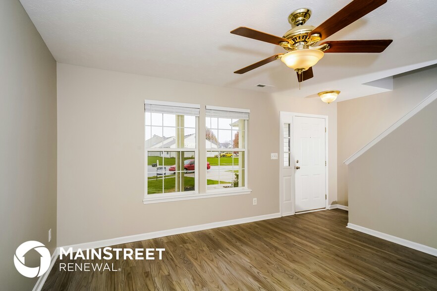 Building Photo - 1991 Calvert Cir