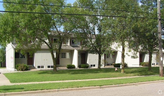 Building Photo - Pepperwood Apartments