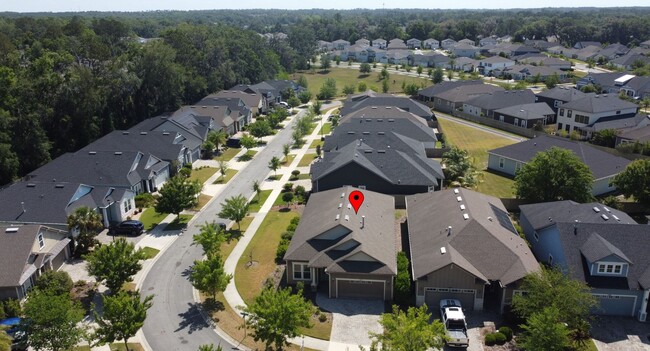 Building Photo - FOR RENT 3 bedroom 2 bath home in Arbor Gr...