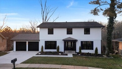 Building Photo - 4662 Britcastle Dr