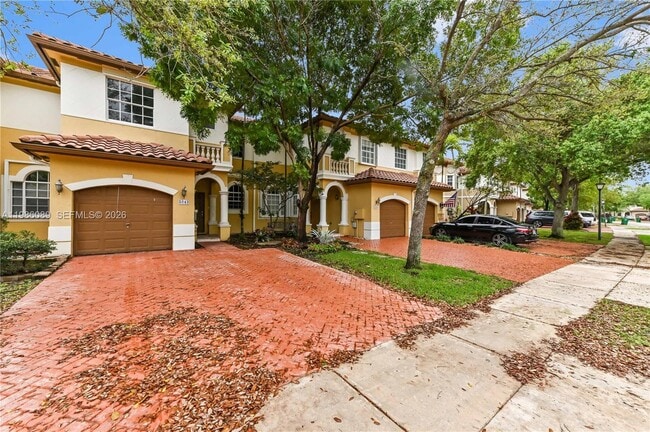 Building Photo - 5043 SW 140th Terrace