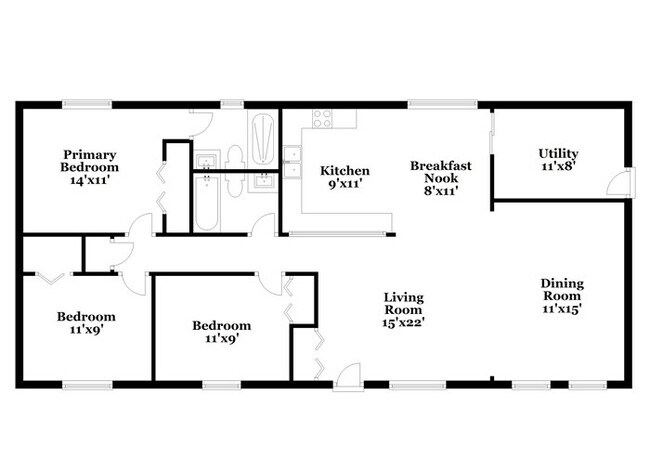 Building Photo - 6424 ALADDIN, ORLANDO, FL 32818