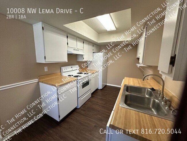 Building Photo - 10008 NW Lema Dr
