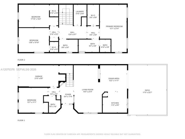 Building Photo - 15131 SW 23rd Ln