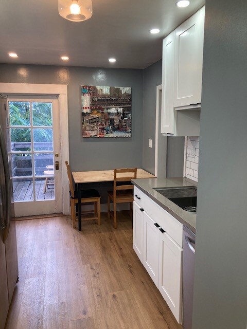 Building Photo - 2704 Channing Way