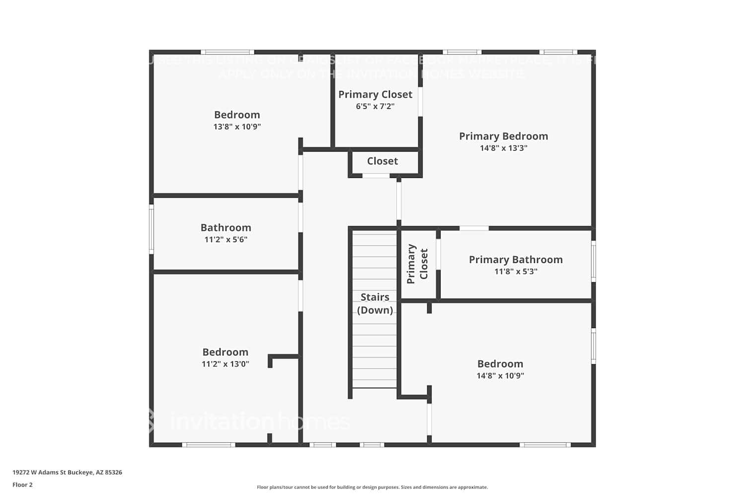 Building Photo - 19272 W Adams St