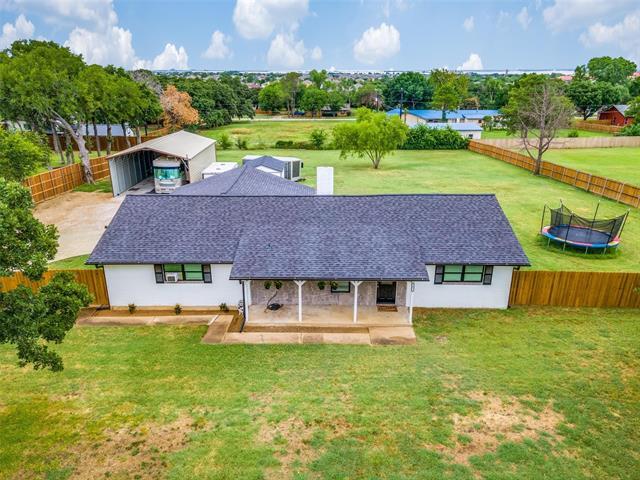 Primary Photo - 5601 W Caylor Rd