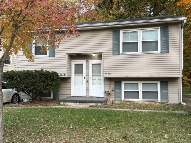 Primary Photo - 2622 Kate St