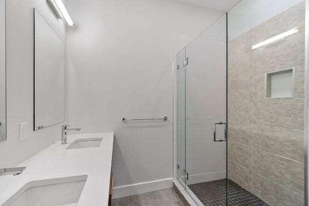 Building Photo - Modern 2BR / 2BA Condo with Private Deck & Garage Parking at The Post