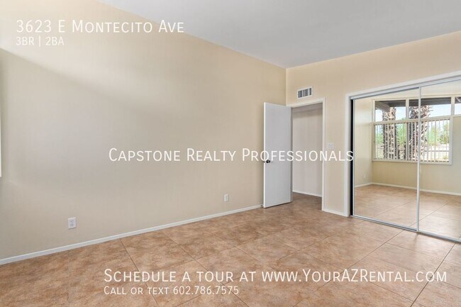 Building Photo - 3623 E Montecito Ave