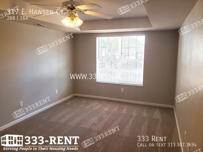 Building Photo - 317 E Hansen Ct
