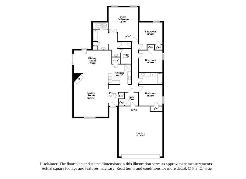 Building Photo - 9455 Darren Cir S