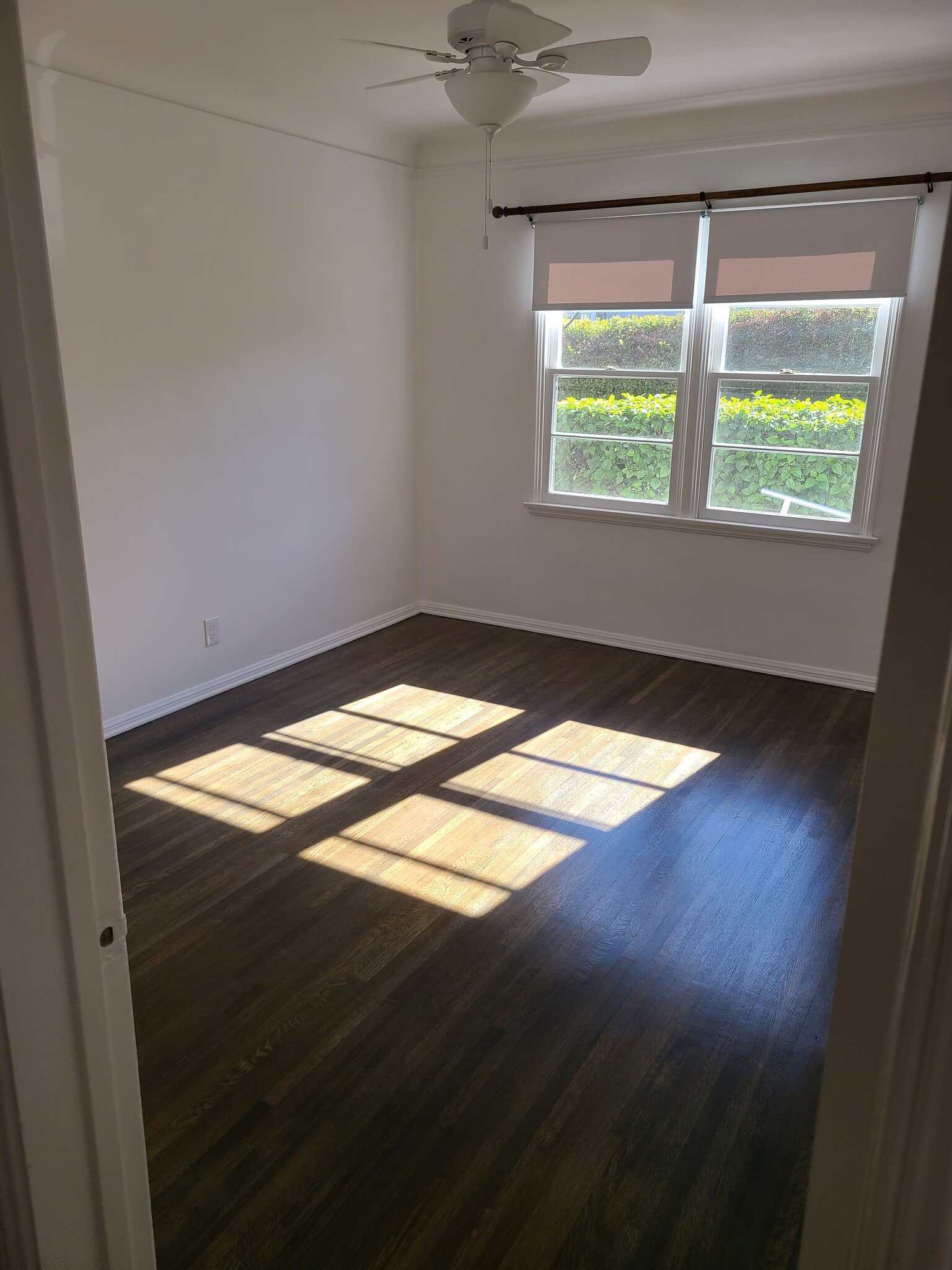 Bedroom - 1614 S Wooster St