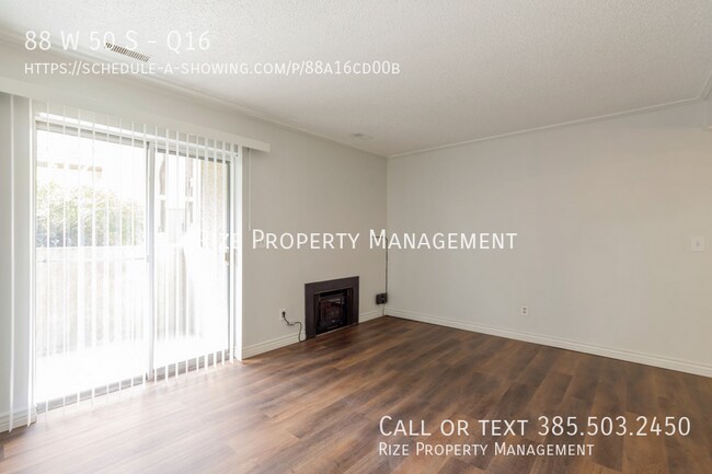 Building Photo - 88 W 50 S