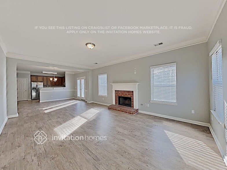 Building Photo - 3601 Darcy Ct