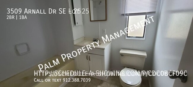 Building Photo - 3509 Arnall Dr
