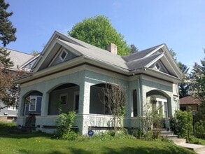 Building Photo - 311 Fairmount Ave