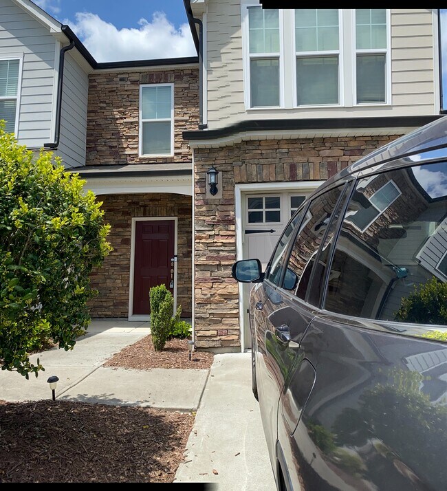 Building Photo - 1129 Kudzu St
