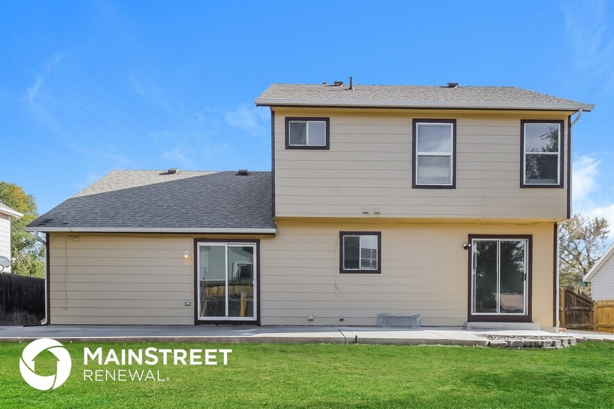 Building Photo - 9661 Adams St