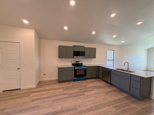 Building Photo - Beautiful New Build Home in Frenship ISD!