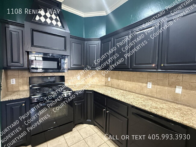 Building Photo - 1108 Renita Way