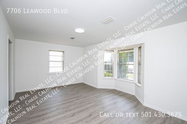 Building Photo - 7706 Leawood Blvd