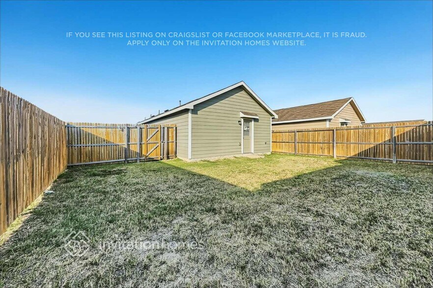 Building Photo - 3407 Big Antero Ln