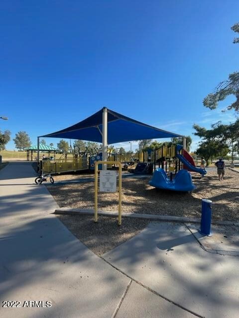 Building Photo - 7908 E Solano Dr