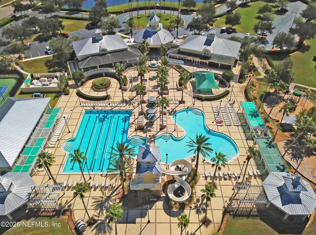 Building Photo - 6119 Bartram Village Dr