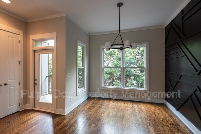 Building Photo - 1199 Huff Rd NW