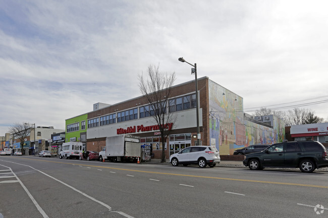 Primary Photo - Chelten Lofts