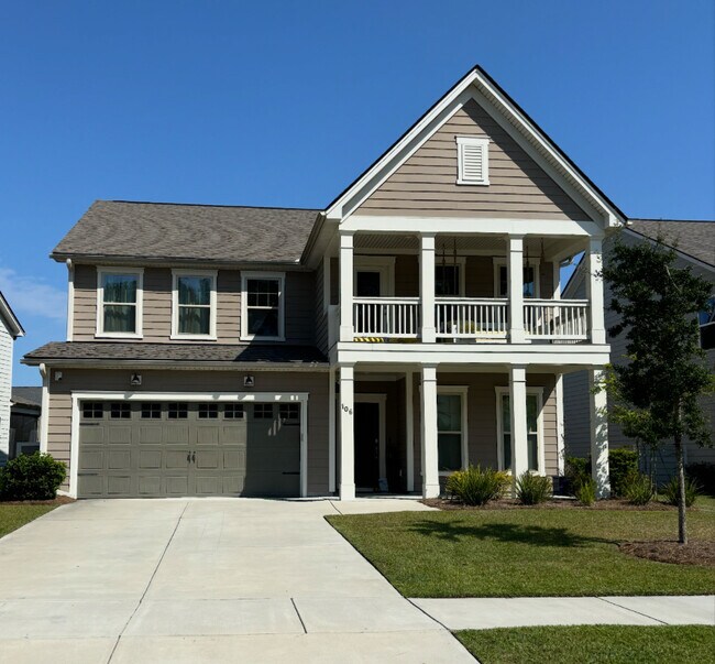 Building Photo - 106 Harvest Hl