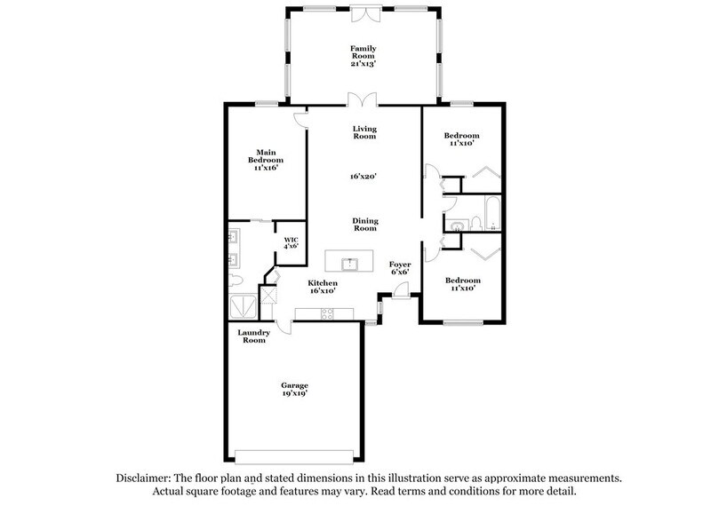 Building Photo - 2623 Cobblestone Forest Cir E